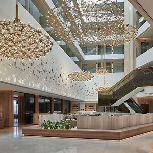 Mysk Al Mouj Hotel